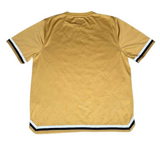 Stussy Basketball Top Jersey