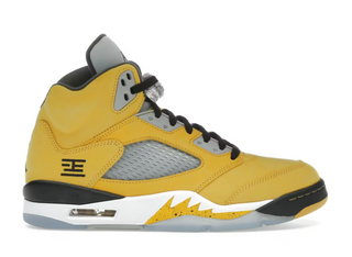 AJ5 Tokyo T23 (2025)