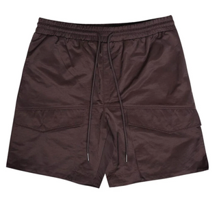 EPTM Paragon Shorts Brown