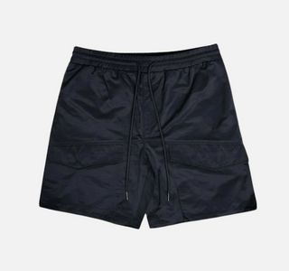 EPTM Paragon Shorts Charcoal