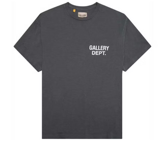 Gallery Dept. Vintage Souvenir Tee Black/White