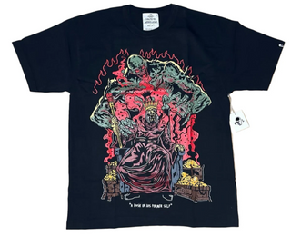 Warren Lotas Crying King Tee