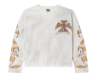 Vale Reborn Thermal White