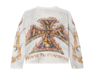 Vale Reborn Thermal White
