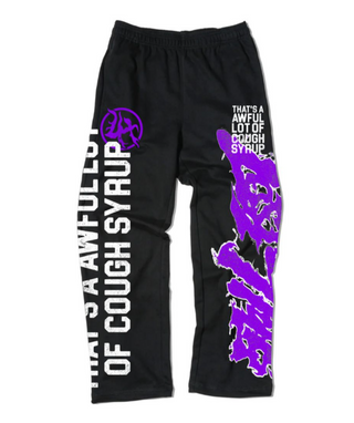 Lost Hills LHALOCS001 Joggers