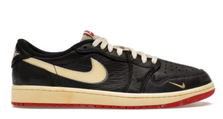 AJ1 Low OG Nigel Sylvester Better With Time