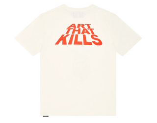 Gallery Dept. Art That Kills Lone Wolf Tee