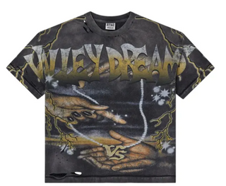 Vale Forever Hands Of God Tee