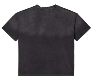 Vale Forever Faith Bling Tee Black