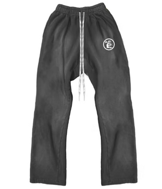 Hellstar Uniform Sweatpants Black