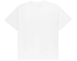 Sp5der Commerce Tee White