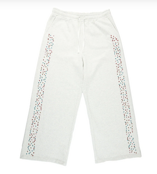 AZVA Studios Crystal Cactus Sweatpants