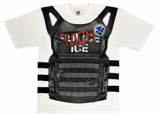 Asaali Fuck Ice Tee