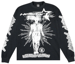 Hellstar Victory Thermal Black