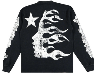 Hellstar Victory Thermal Black