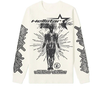 Hellstar Victory Thermal White