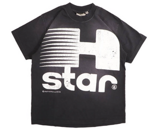 Hellstar HStar Glow In The Dark Tee