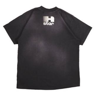Hellstar HStar Glow In The Dark Tee