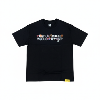 That's A Awful Lot Of Cough Syrup Houston Tee
