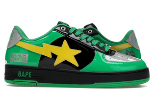 A Bathing Ape Bape Sta Marvel The Fantastic Four Dr. Doom