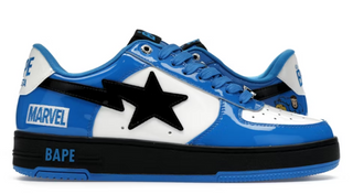 A Bathing Ape Bape Sta Marvel The Fantastic Four Mr. Fantastic & Invisible Woman
