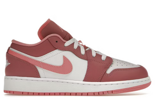 AJ1 Low Desert Berry