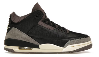 AJ3 A Ma Maniere While You Were Sleeping