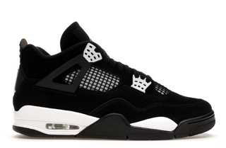 AJ4 White Thunder