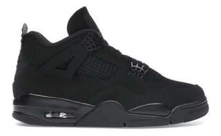 AJ4 Black Cat (2025)