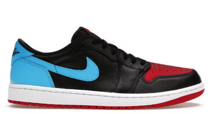 AJ1 Low OG NC to Chi