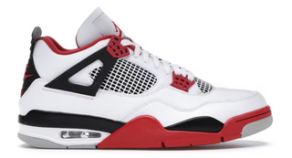 AJ4 Fire Red 2020