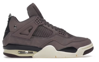 AJ4 A Ma Maniere Violet Ore