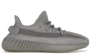 Yeezy 350 Steel Grey