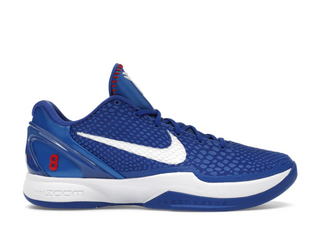 Nike Kobe 6 Protro Dodgers