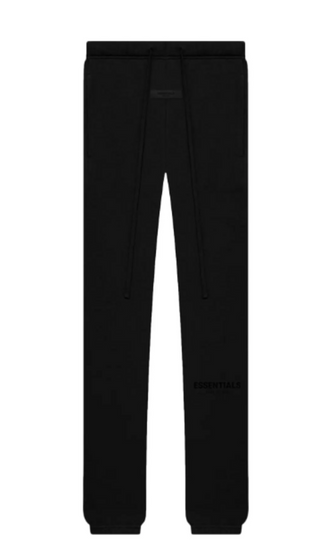 Fear Of God Essentials Sweatpants Stretch Limo