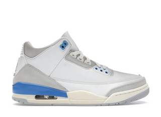 AJ3 Lucky Shorts