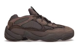 Yeezy 500 Clay Brown