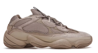 Yeezy 500 Taupe Light