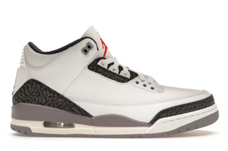 AJ3 Cement Grey