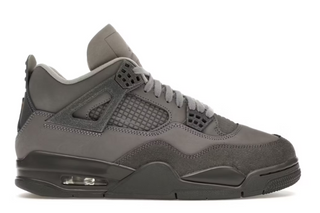 AJ4 Paris Olympics Wet Cement