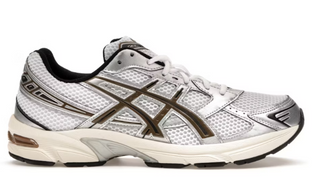 ASICS Gel-1130 White Clay Canyon