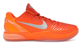 Nike Kobe 6 Protro Total Orange