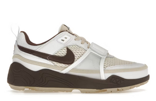 Nike Zoom Field Jaxx Travis Scott Light Chocolate