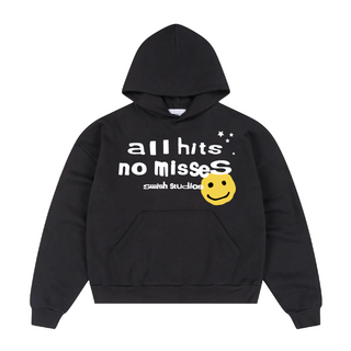 Swish Studios Hypnosis Hoodie