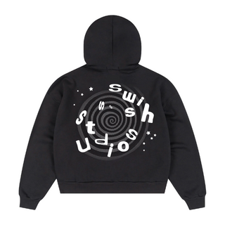 Swish Studios Hypnosis Hoodie