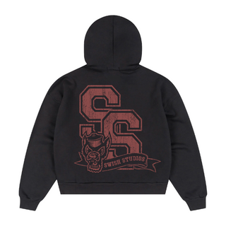 Swish Studios College Hoodie