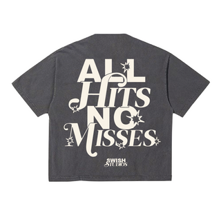 Swish Studios Bullet Tee Vintage
