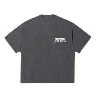 Swish Studios Bullet Tee Vintage