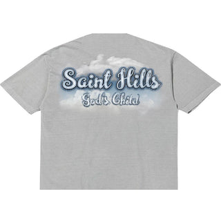 Saint Hills God's Child Tee Cement