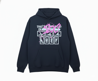 That's A Awful Lot Of Cough Syrup Sex Spray Hoodie
